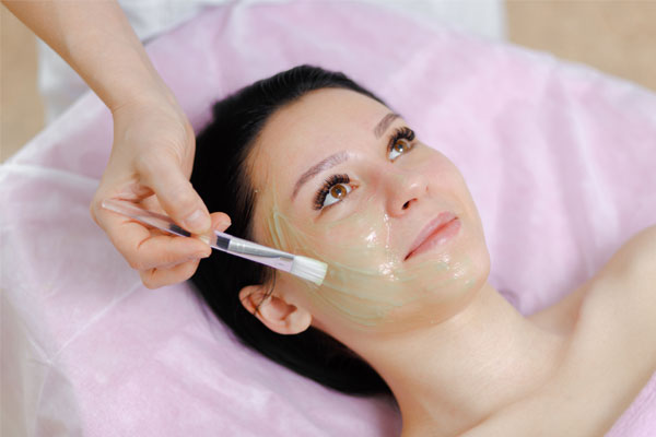 Chemical Peel